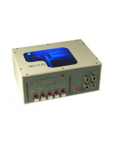 Wentylator Weterynaryjny MERLIN