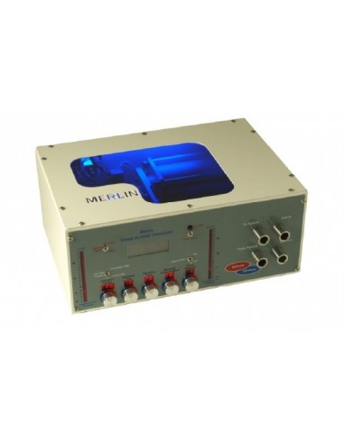 Wentylator Weterynaryjny MERLIN