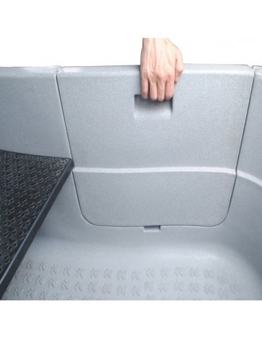 Wanna Blovi z podnośnikiem elektrycznym