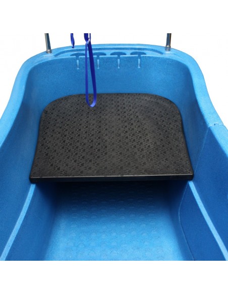 Wanna Blovi z podnośnikiem elektrycznym