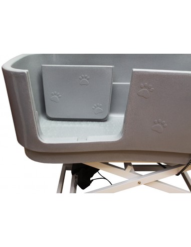 Wanna Blovi z podnośnikiem elektrycznym