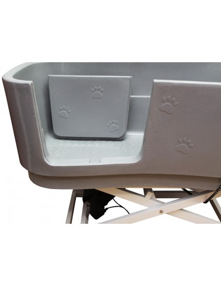 Wanna Blovi z podnośnikiem elektrycznym