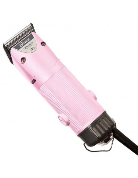 Maszynka Oster Golden A5 2-biegowy + ostrze nr 10 (1,6mm)