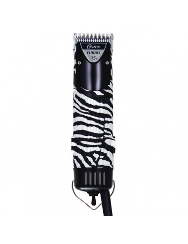 Maszynka Oster Golden A5 2-biegowy + ostrze nr 10 (1,6mm)