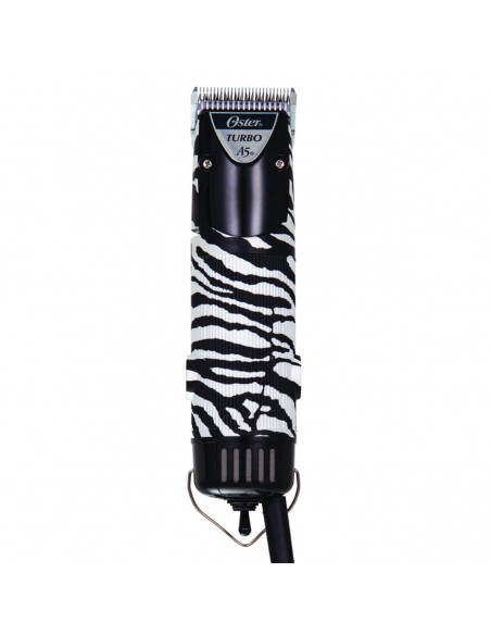 Maszynka Oster Golden A5 2-biegowy + ostrze nr 10 (1,6mm)