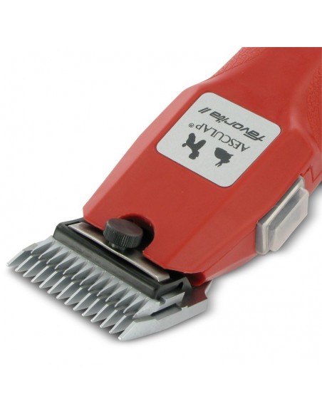 Aesculap Favorita II