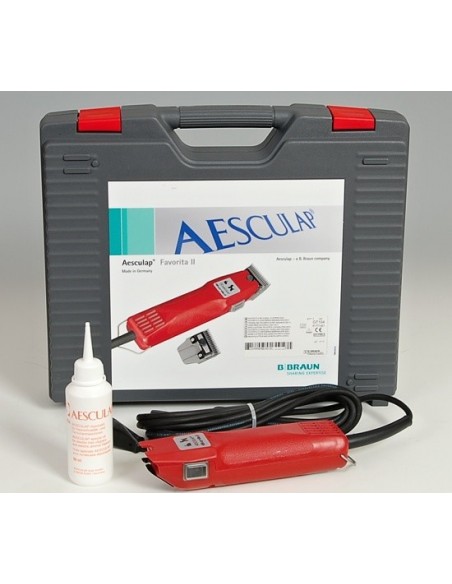 Aesculap Favorita II