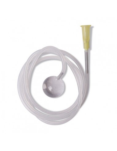 Soczewka kontaktowa do gonioskopii Barkan