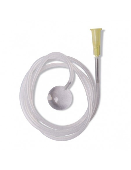 Soczewka kontaktowa do gonioskopii Barkan