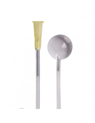 Soczewka kontaktowa do gonioskopii Barkan