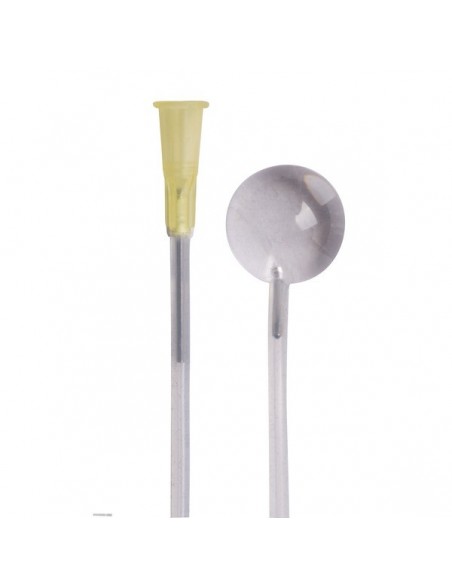 Soczewka kontaktowa do gonioskopii Barkan