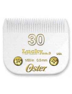 Oster Lucky Cat - ostrze dla kota nr 30 (0,5mm)