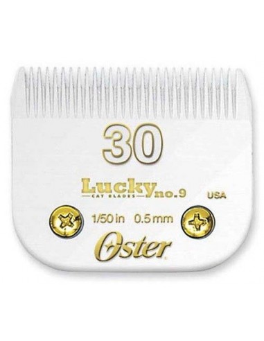 Oster Lucky Cat - ostrze dla kota nr 30 (0,5mm)