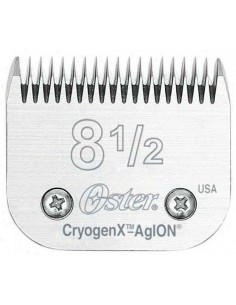 Oster Cryogen-X nr 8,5 - ostrze 2,8mm