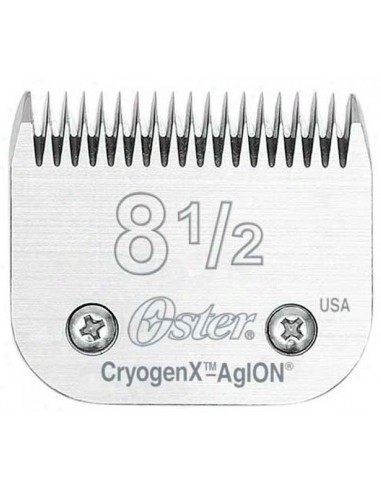 Oster Cryogen-X nr 8,5 - ostrze 2,8mm