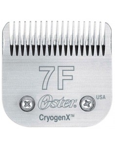 Oster Cryogen-X nr 7F - ostrze 3,2mm