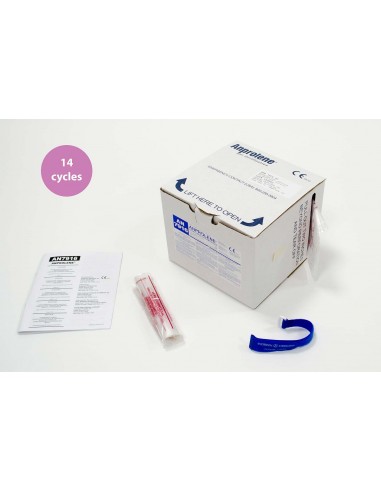 Ampułki 18 ccm do sterylizacji...