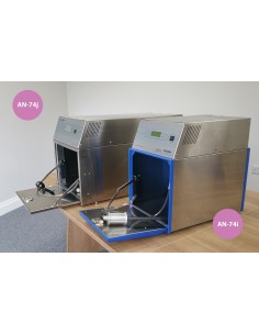 Sterylizator gazowy Anprolene AN74j 2