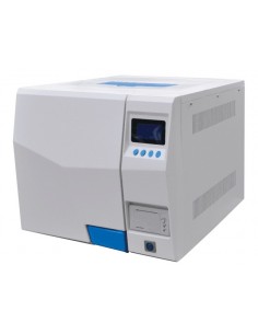 Autoklaw próżniowy TM-XD20DV/TM-XD24DV