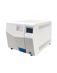 Autoklaw próżniowy TM-XD20DV/TM-XD24DV