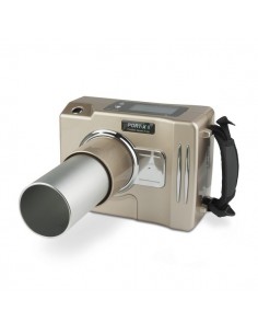 Przenośna stomatologiczna maszyna rentgenowska