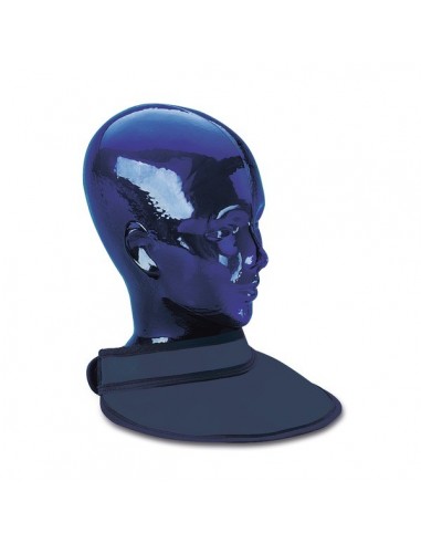 Kołnierz ochronny na tarczycę