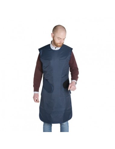 Fartuch ochronny do rentgena rozmiar M