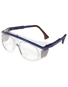 Okulary rentgenowskie