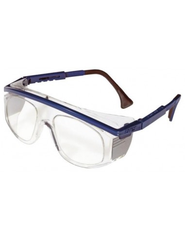 Okulary rentgenowskie