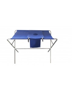 Stół do USG i ECHO SERCA 2