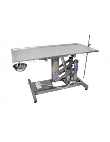 Stół operacyjny elektryczny