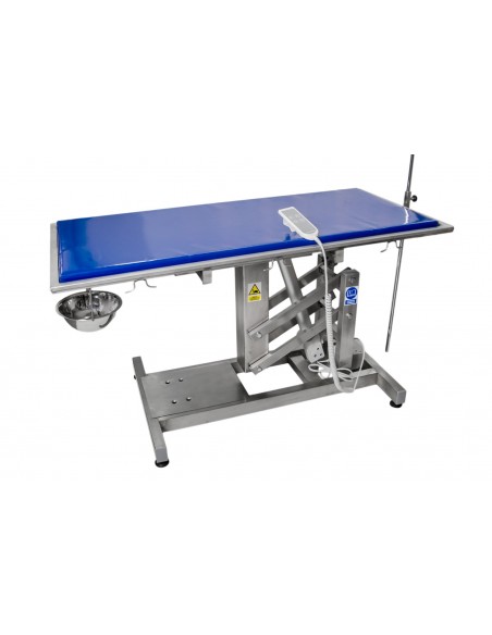 Stół operacyjny elektryczny