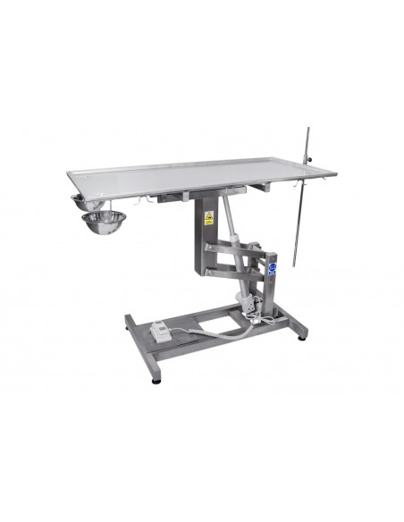 Stół operacyjny elektryczny