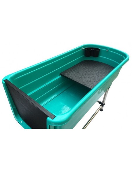 Wanna do kąpieli zwierzat