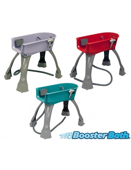 Plastikowa wanna do kąpieli psów, rozmiar M