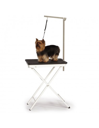 Stół do pielęgnacji, wystawowy