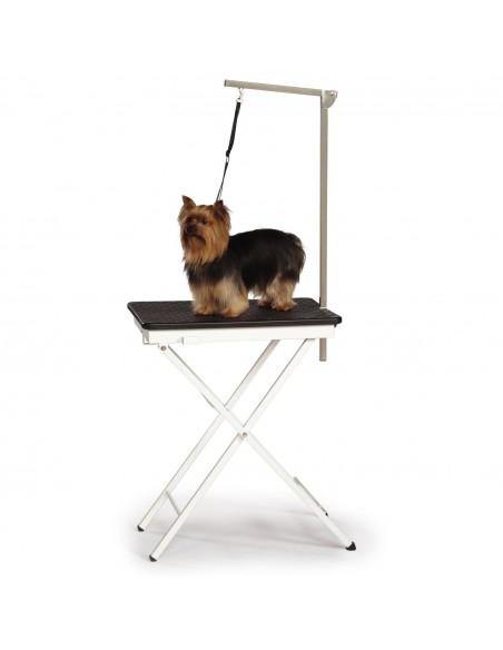 Stół do pielęgnacji, wystawowy