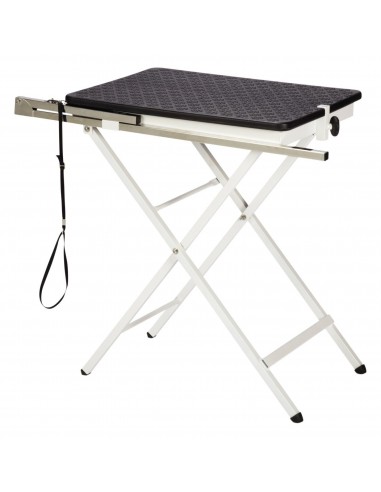 Stół do pielęgnacji, wystawowy