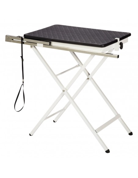 Stół do pielęgnacji, wystawowy