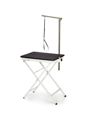 Stół do pielęgnacji, wystawowy