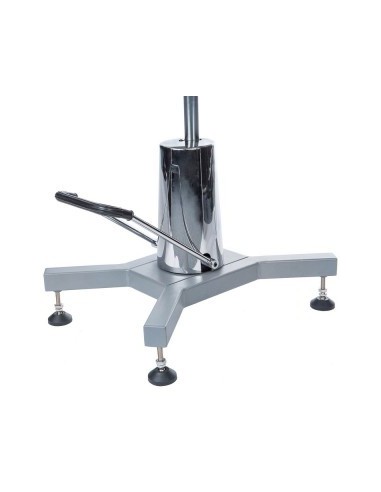 Stół Trymerski z podnośnikiem, hydrauliczny