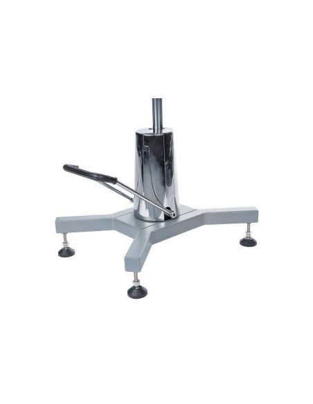 Stół Trymerski z podnośnikiem, hydrauliczny