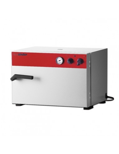 Sterylizator gorącym powietrzem WTB BINDER E28