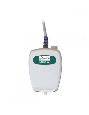 Sonda kapnografu do kardiomonitora LifeVet