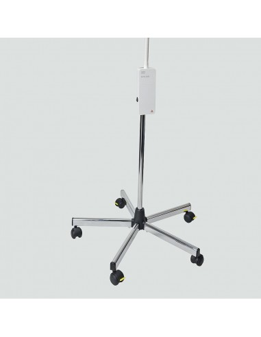 Diodowa lampa diagnostyczna Heine...