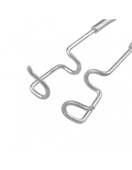 Rozwieracz do powiek GRÄFE 9cm