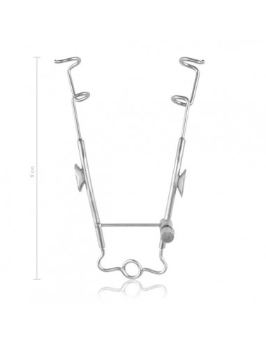 Rozwieracz do powiek GRÄFE 9cm