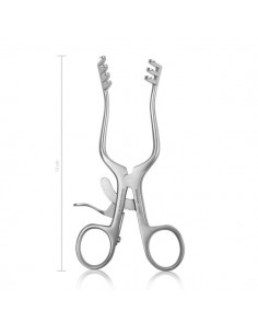 Rozwieracz ran WEITLANER 13cm