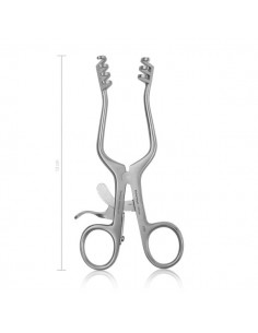 Rozwieracz ran WEITLANER 13cm