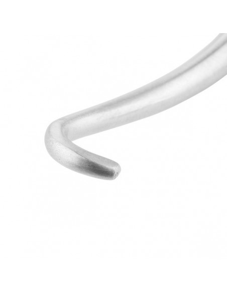 Rozwieracz / retraktor ran GELPI 11cm